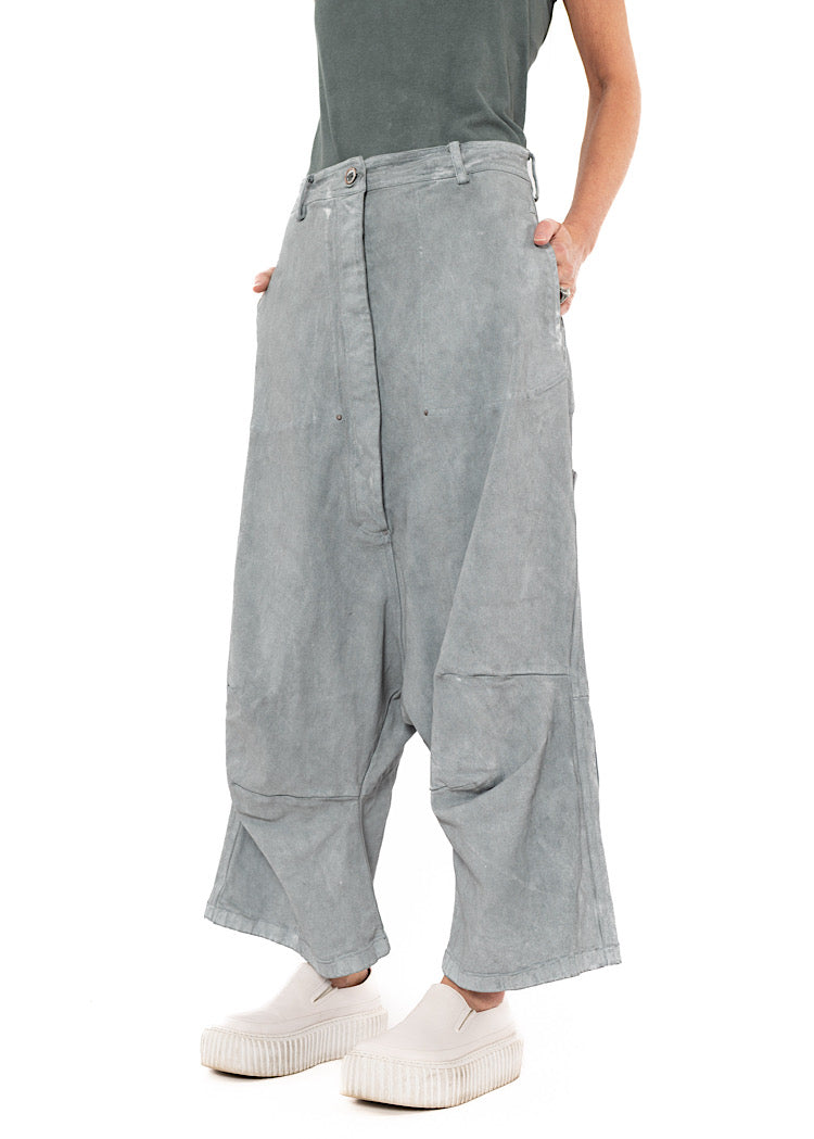 RUNDHOLZ DIP TROUSER