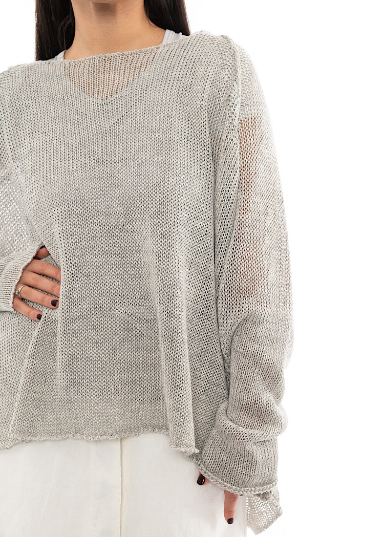 RUNDHOLZ MAINLINE PULLOVER