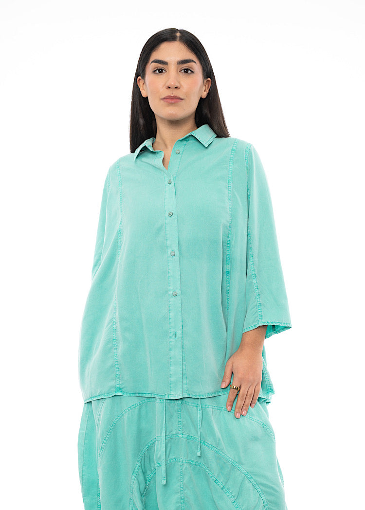 RUNDHOLZ BLACK LABEL SHIRT