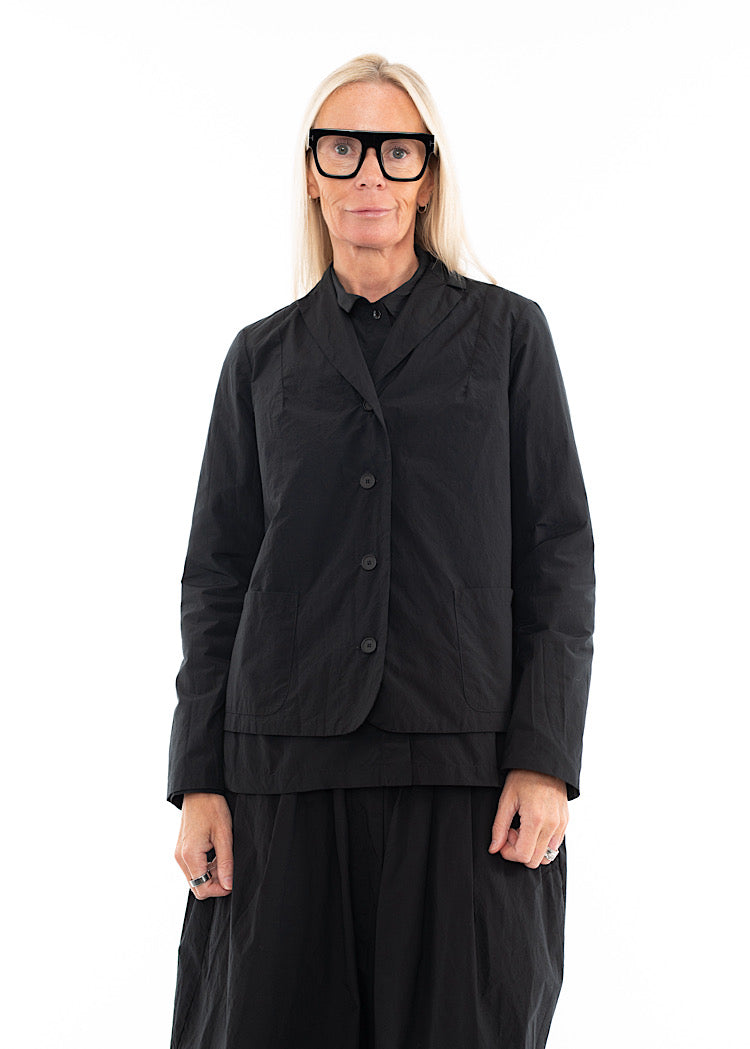 MANUELLE GUIBAL JACKET