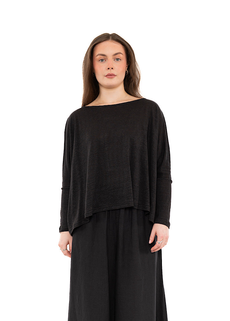 MAMA B KIRA L PULLOVER