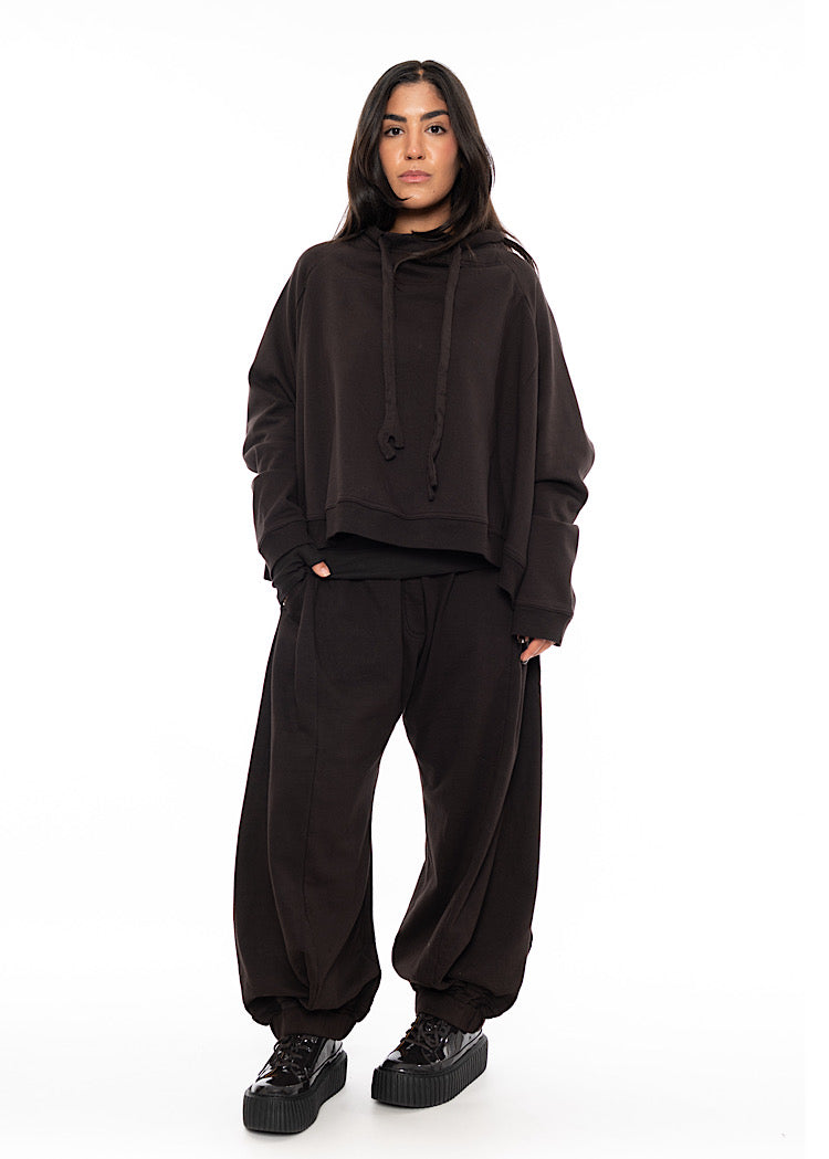 RUNDHOLZ MAINLINE PULLOVER