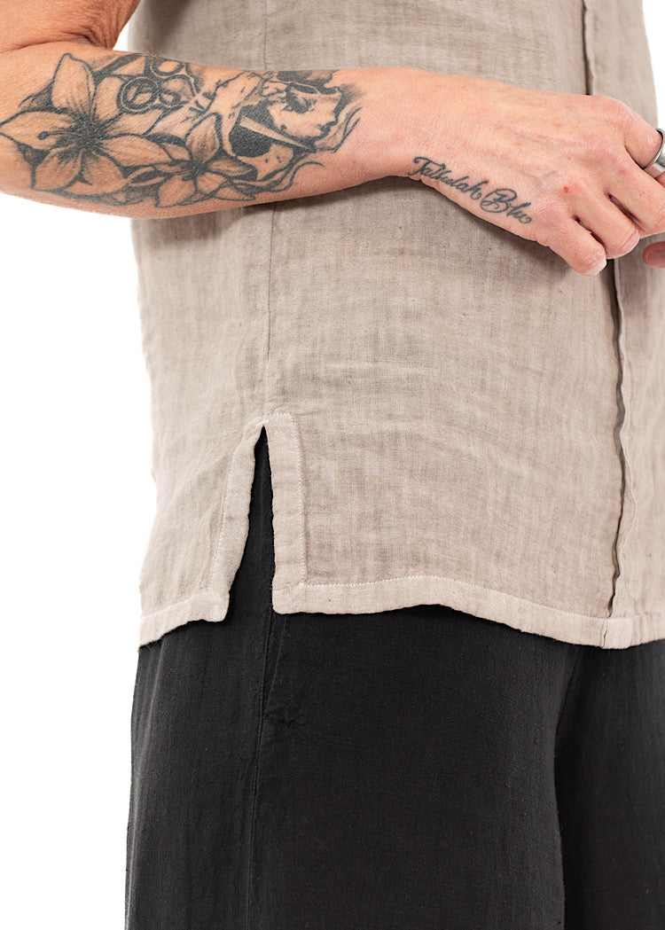 ELEMENTE CLEMENTE SOYO TOP