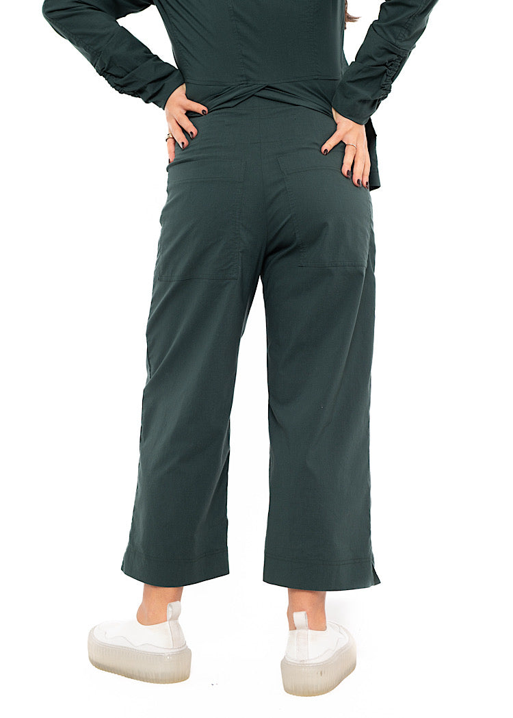 RUNDHOLZ BLACK LABEL TROUSER