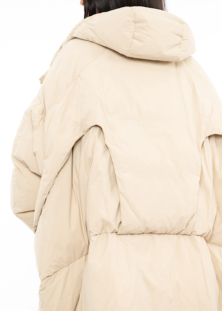 RUNDHOLZ MAINLINE COAT