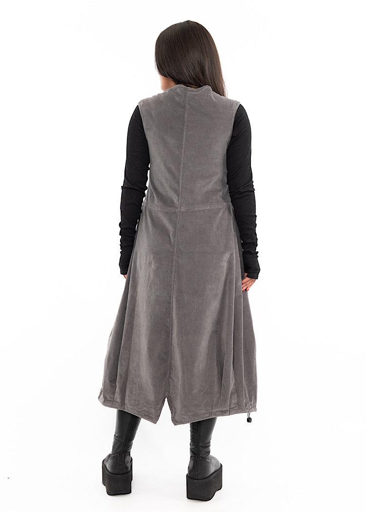 RUNDHOLZ BLACK LABEL DRESS