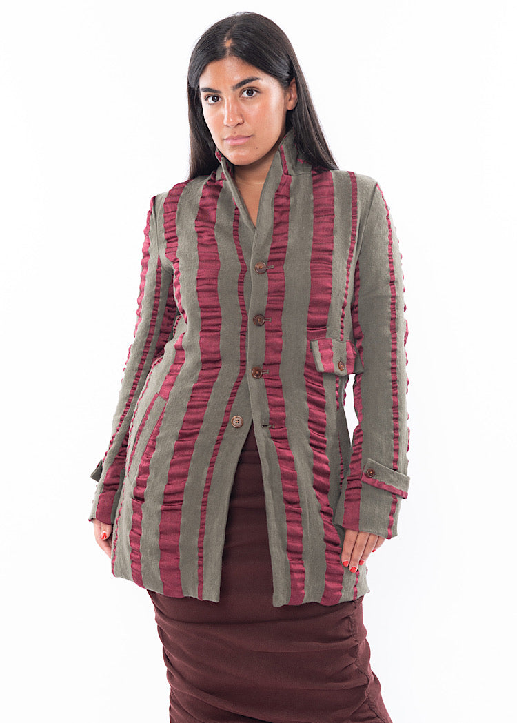 ALEKSANDR MANAMIS JACKET