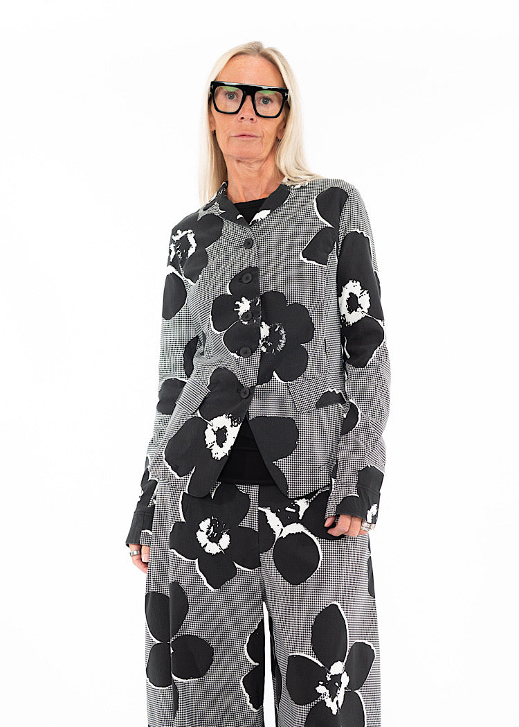 RUNDHOLZ BLACK LABEL JACKET