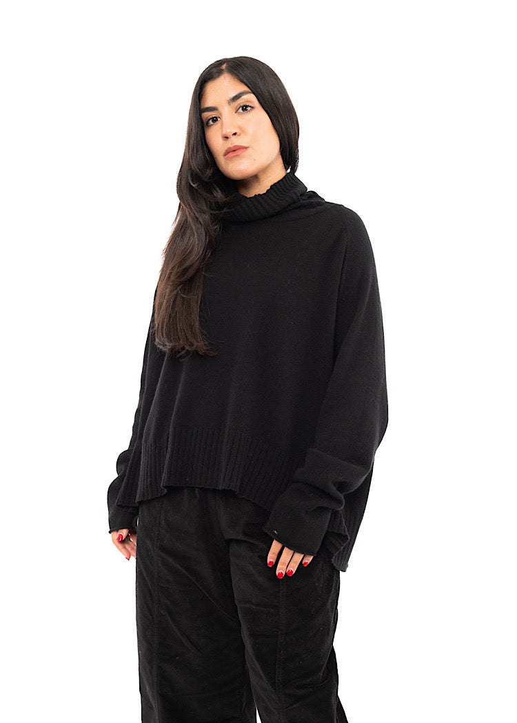 RUNDHOLZ BLACK LABEL PULLOVER