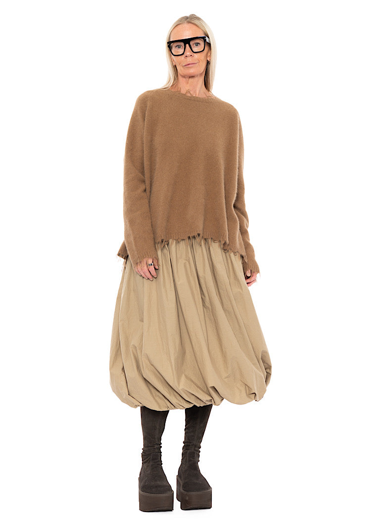 FRIDA ZAZOU SKIRT