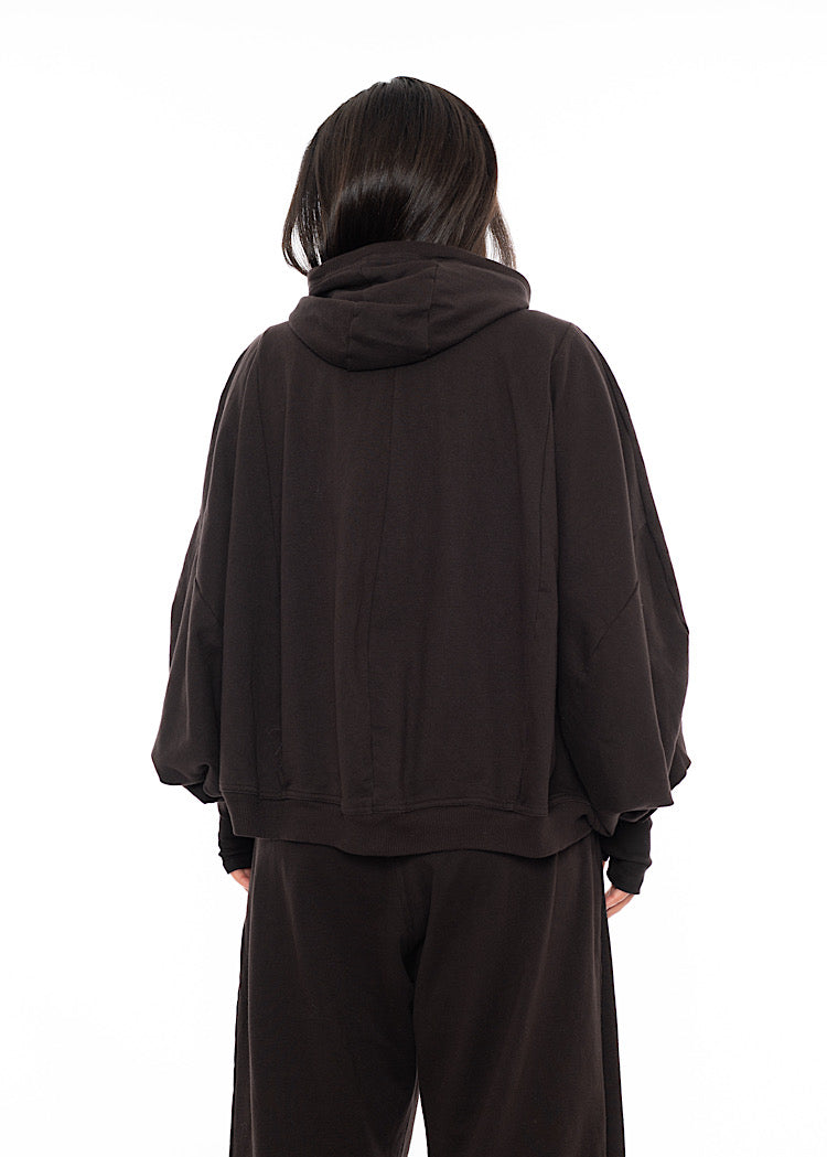 RUNDHOLZ MAINLINE JACKET