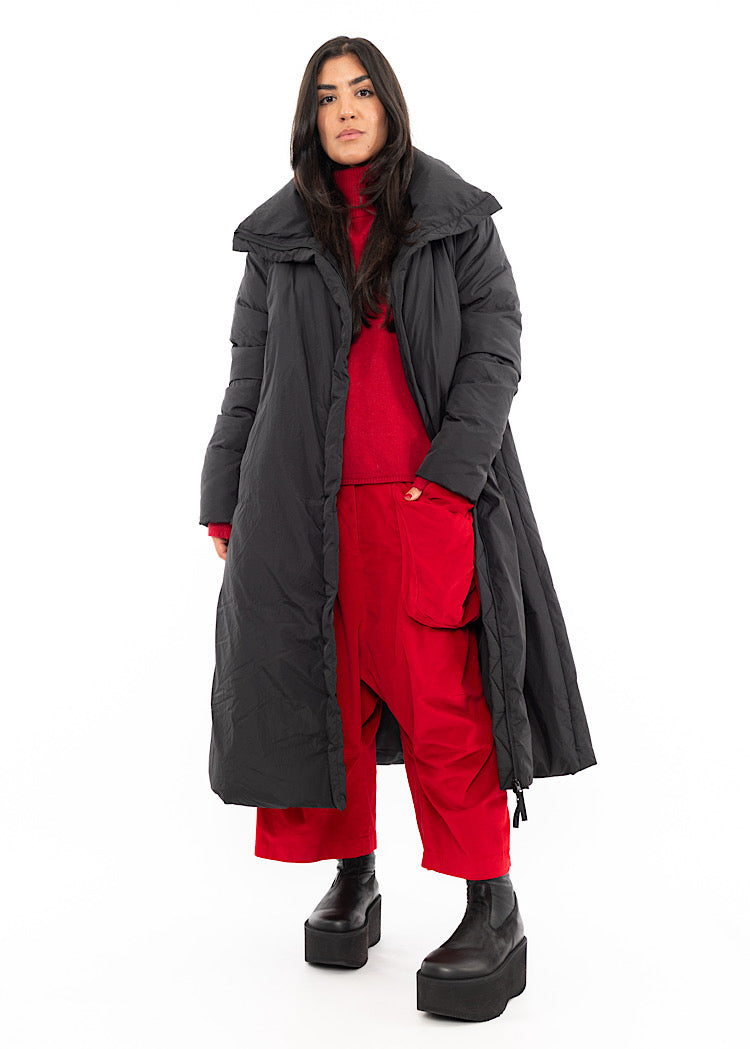 RUNDHOLZ BLACK LABEL COAT