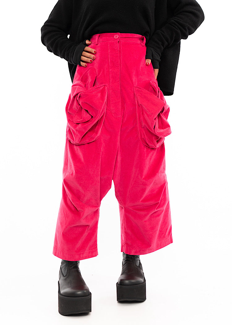 RUNDHOLZ BLACK LABEL TROUSER