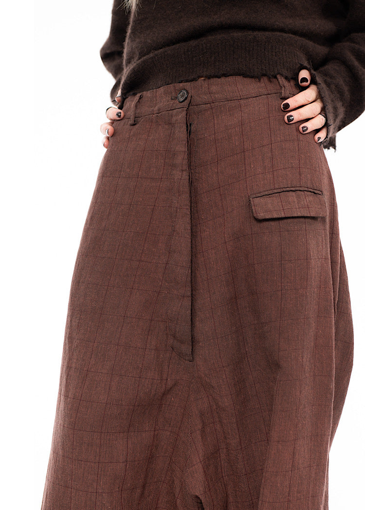 PRE-LOVED RUNDHOLZ MAINLINE TROUSER