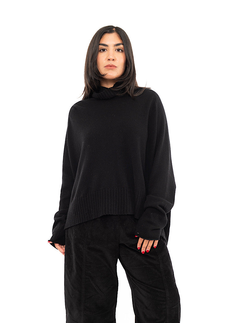 RUNDHOLZ BLACK LABEL PULLOVER