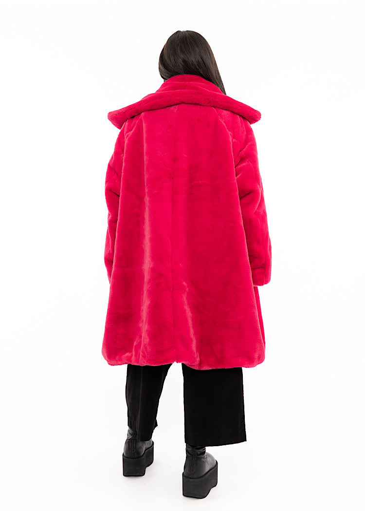 RUNDHOLZ BLACK LABEL COAT