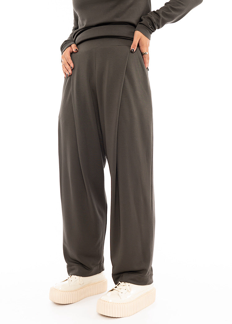 LA VACA LOCA ALMA TROUSER