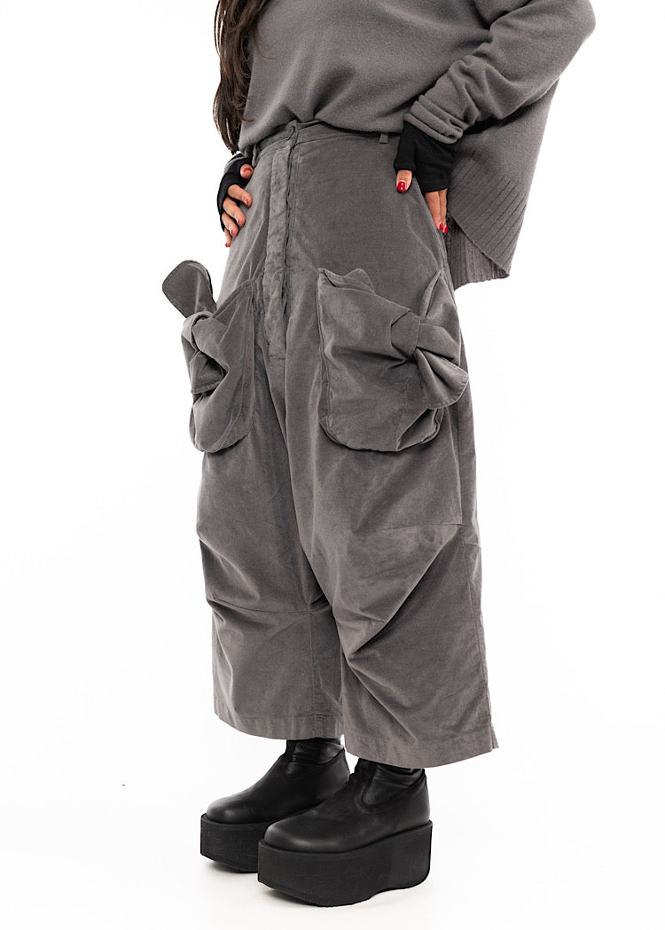 RUNDHOLZ BLACK LABEL TROUSER