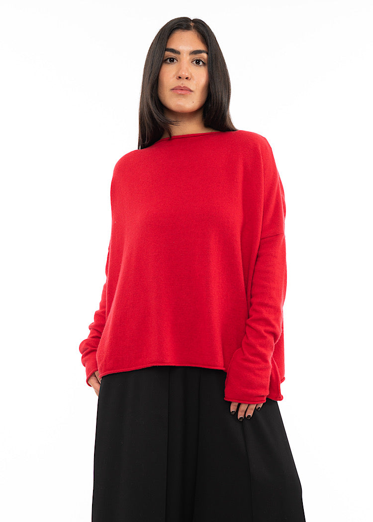 LA VACA LOCA ARENA PULLOVER