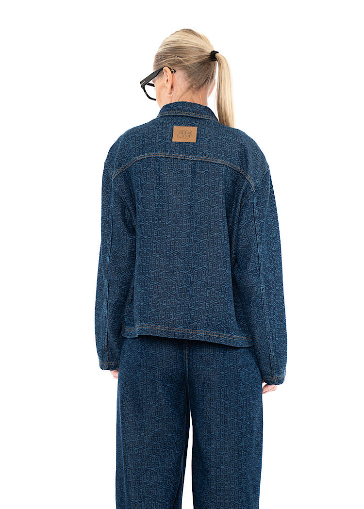 MUNTHE RUXA PULLOVER