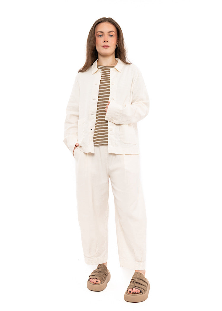 MAMA B MARZO D JACKET