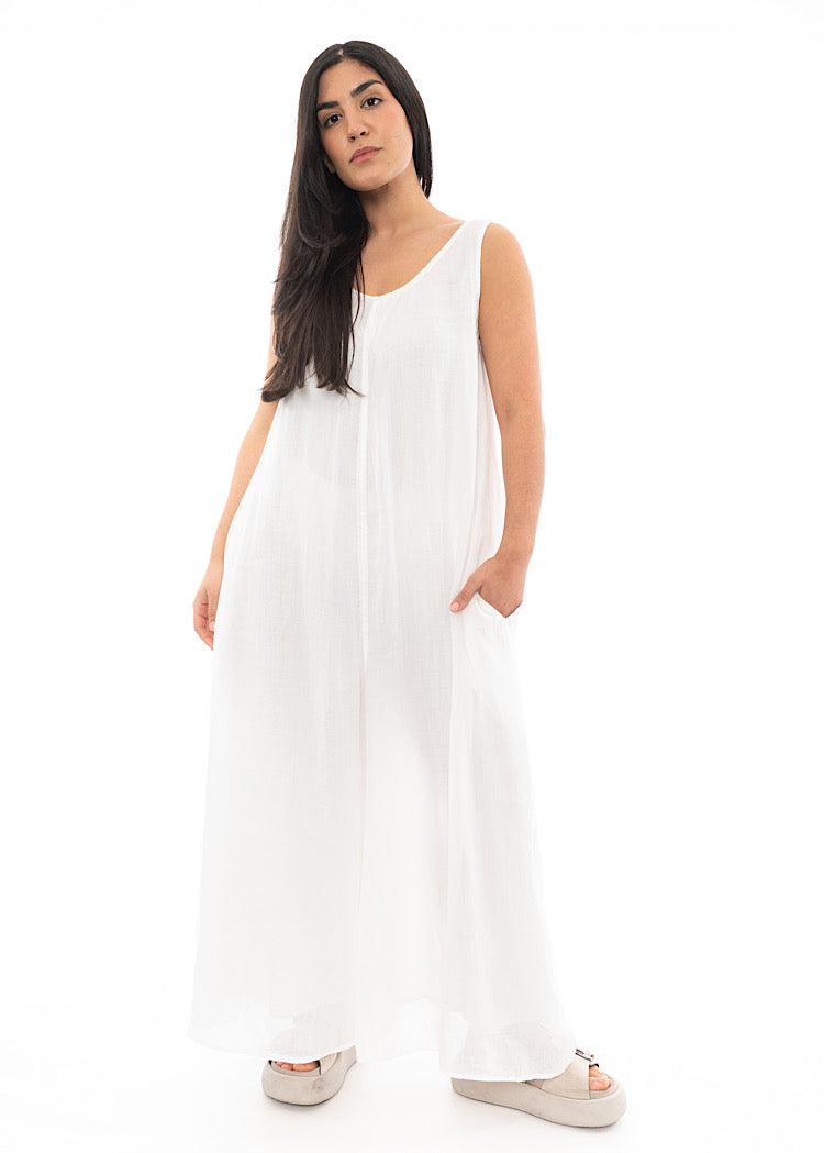 LA VACA LOCA CELIA JUMPSUIT