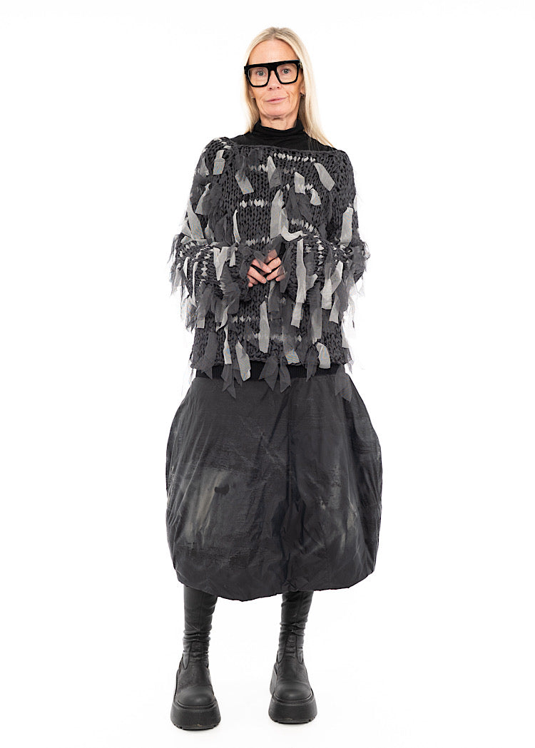 PRE-LOVED KEDZIOREK PULLOVER