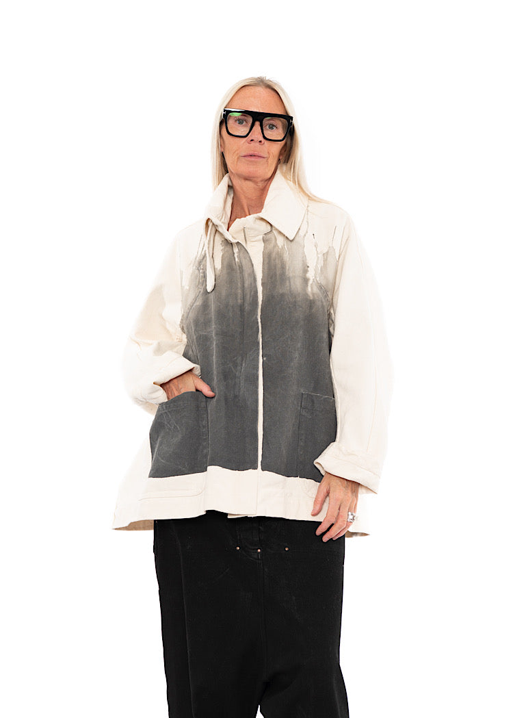 PRE-LOVED RUNDHOLZ MAINLINE JACKET