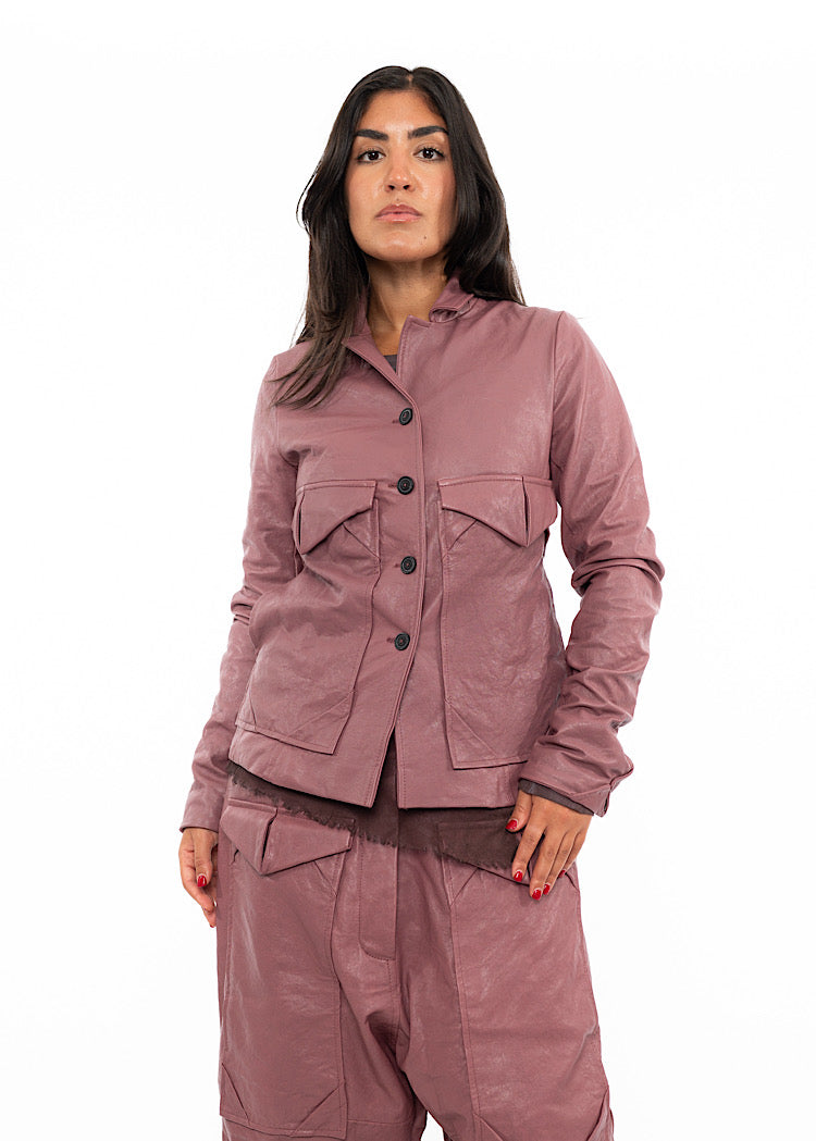 RUNDHOLZ DIP JACKET