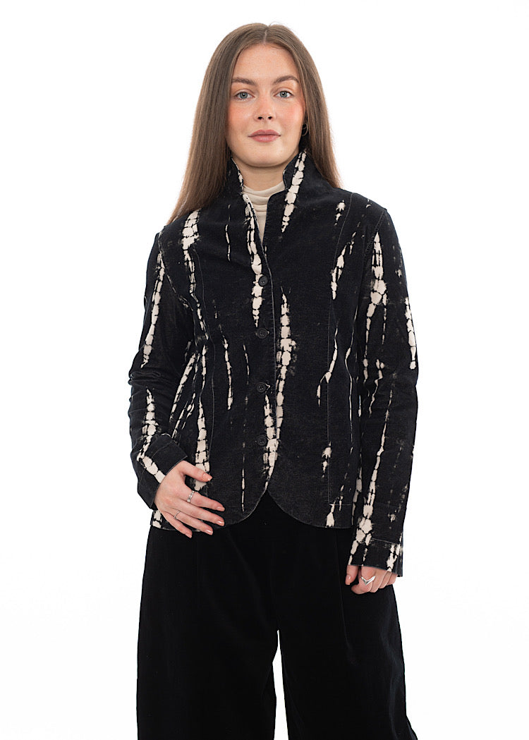 MAMA B ADEL PR JACKET