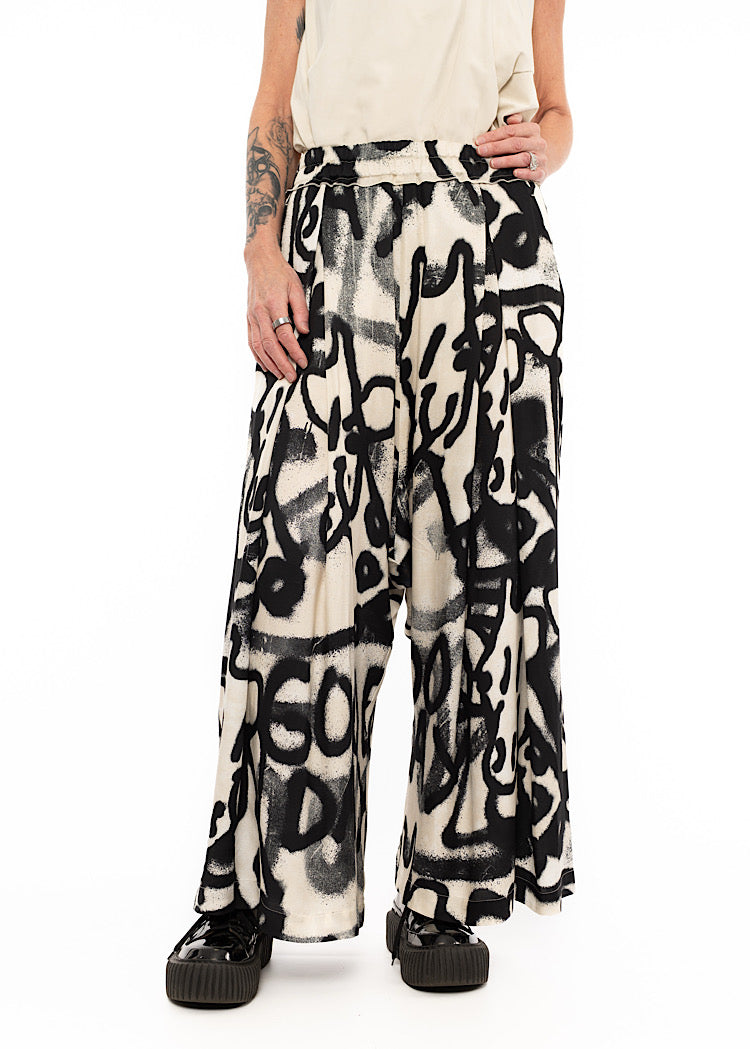 RUNDHOLZ MAINLINE TROUSER