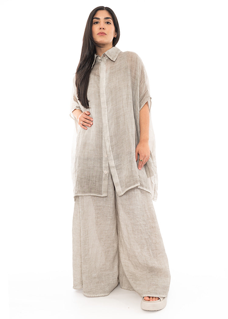 LA VACA LOCA KRIKELO TROUSER