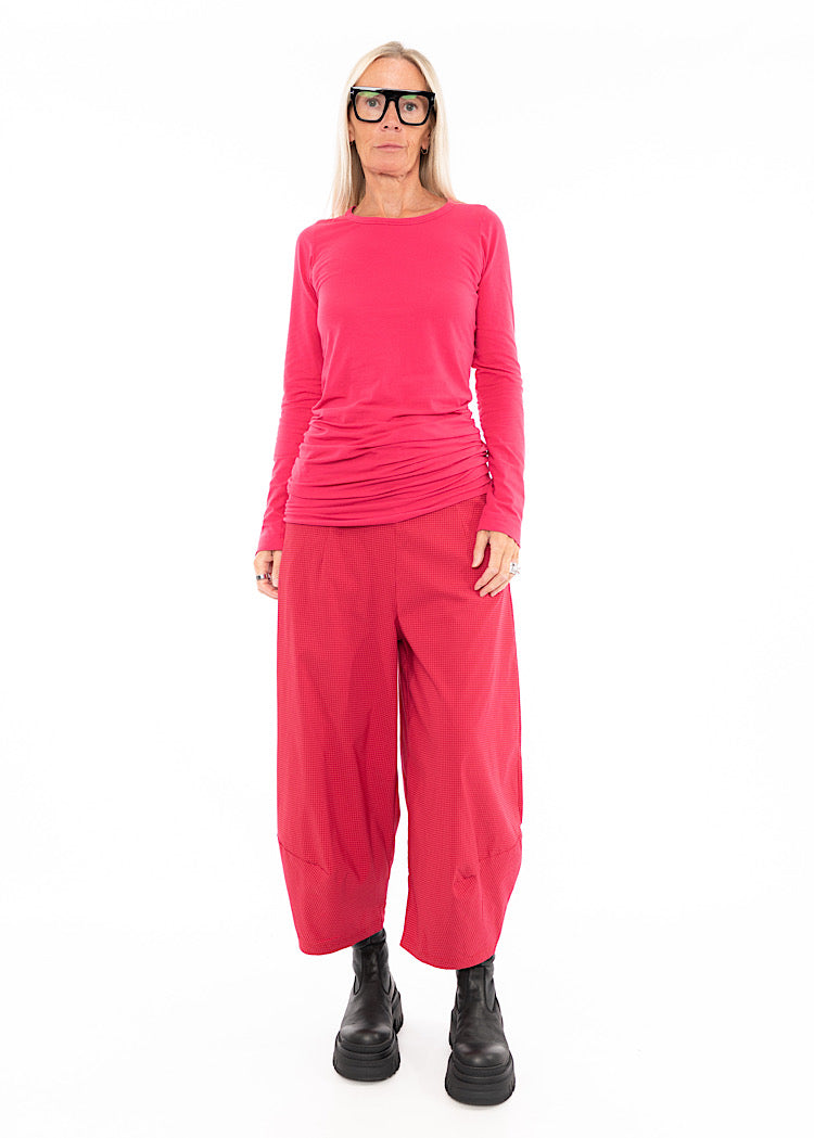 RUNDHOLZ BLACK LABEL T-SHIRT