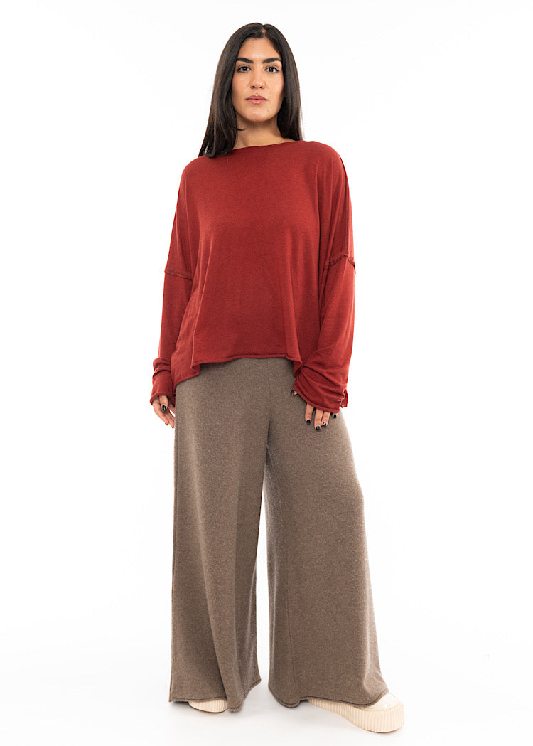 LA VACA LOCA VIDA TOP