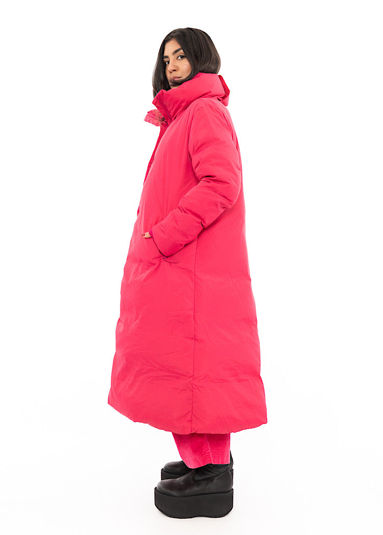 RUNDHOLZ BLACK LABEL COAT