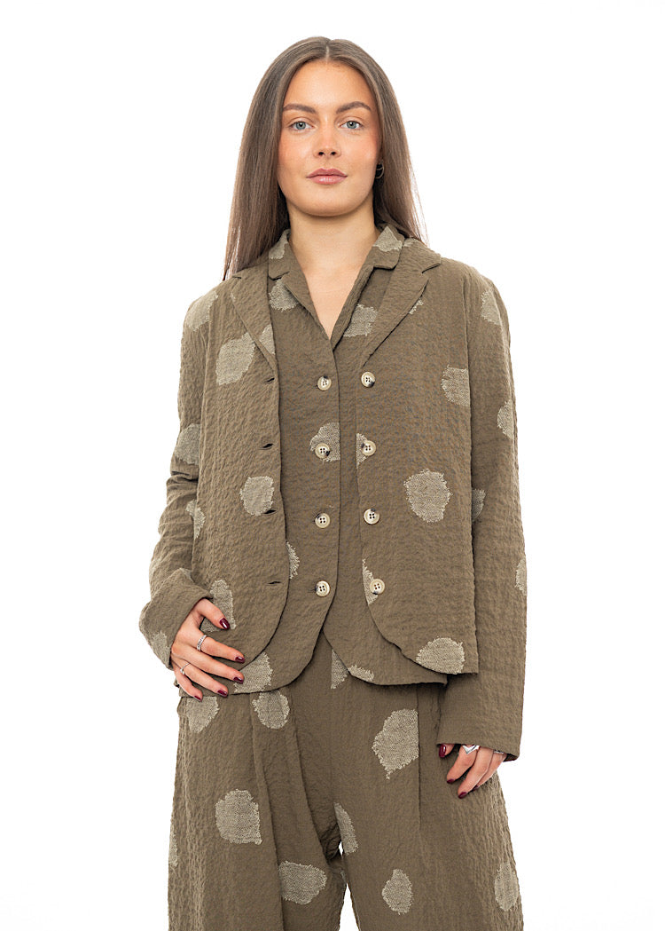 MAMA B ADEL S JACKET