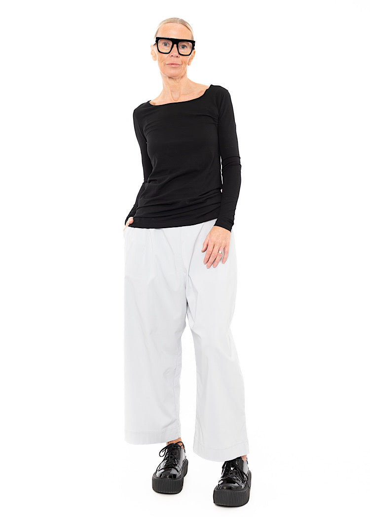 PRE-LOVED RUNDHOLZ BLACK LABEL TROUSER