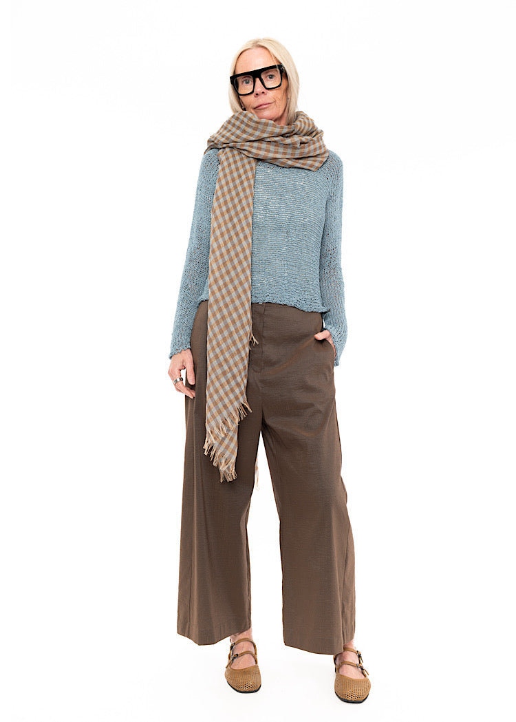 ANNETTE GÖRTZ CHICO SCARF