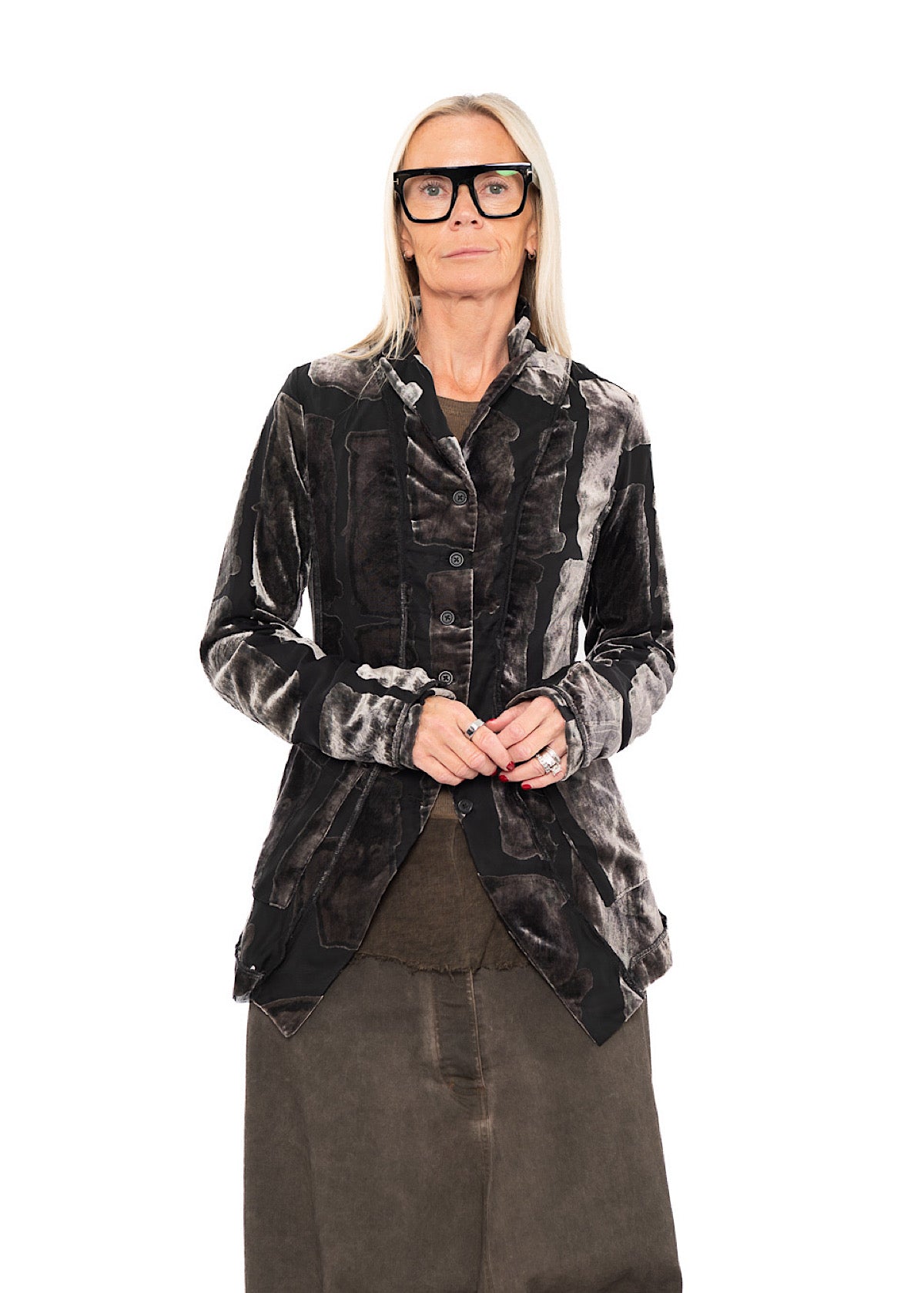 RUNDHOLZ BLACK LABEL JACKET