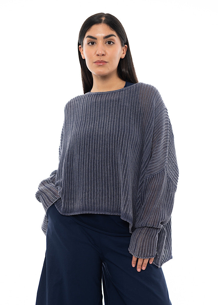 RUNDHOLZ BLACK LABEL PULLOVER