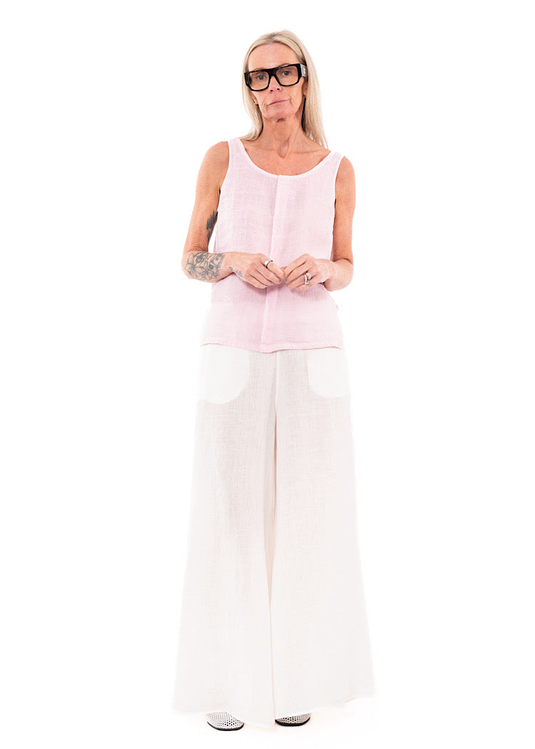 ELEMENTE CLEMENTE SOYO TOP