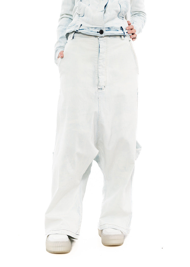 RUNDHOLZ MAINLINE TROUSER