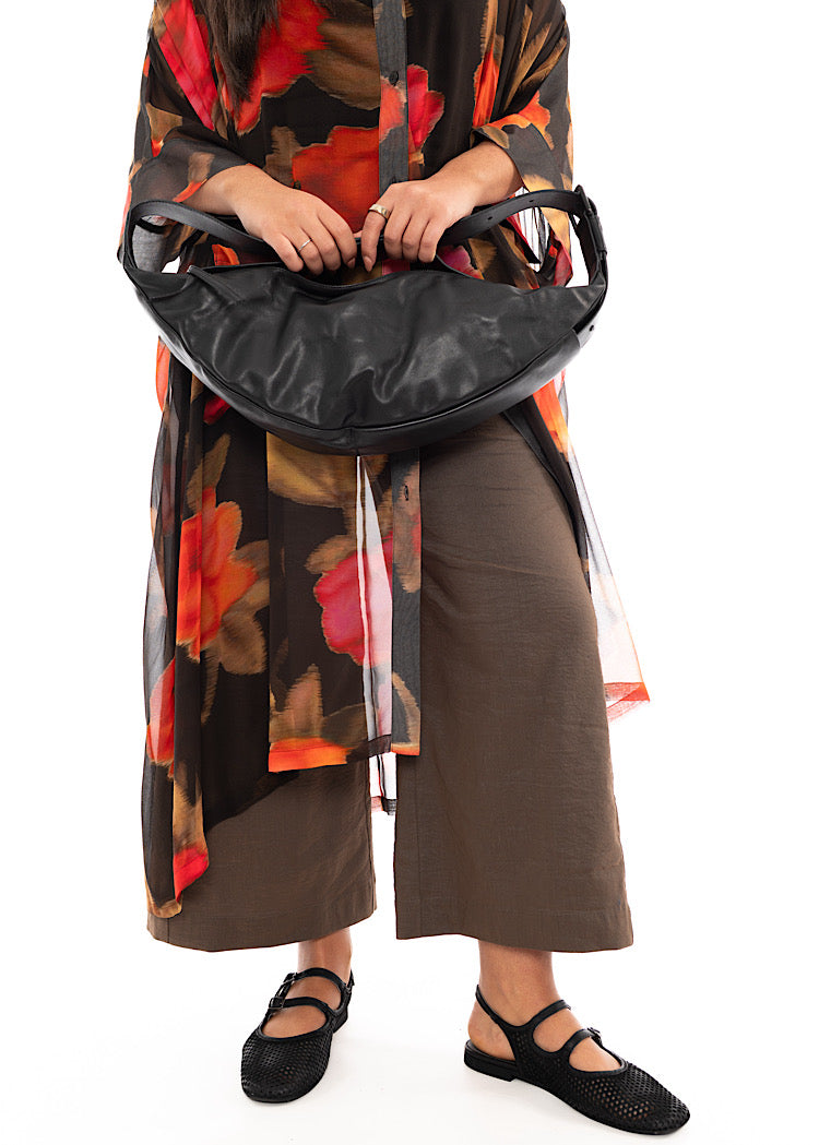 ANNETTE GÖRTZ REA LEATHER BAG