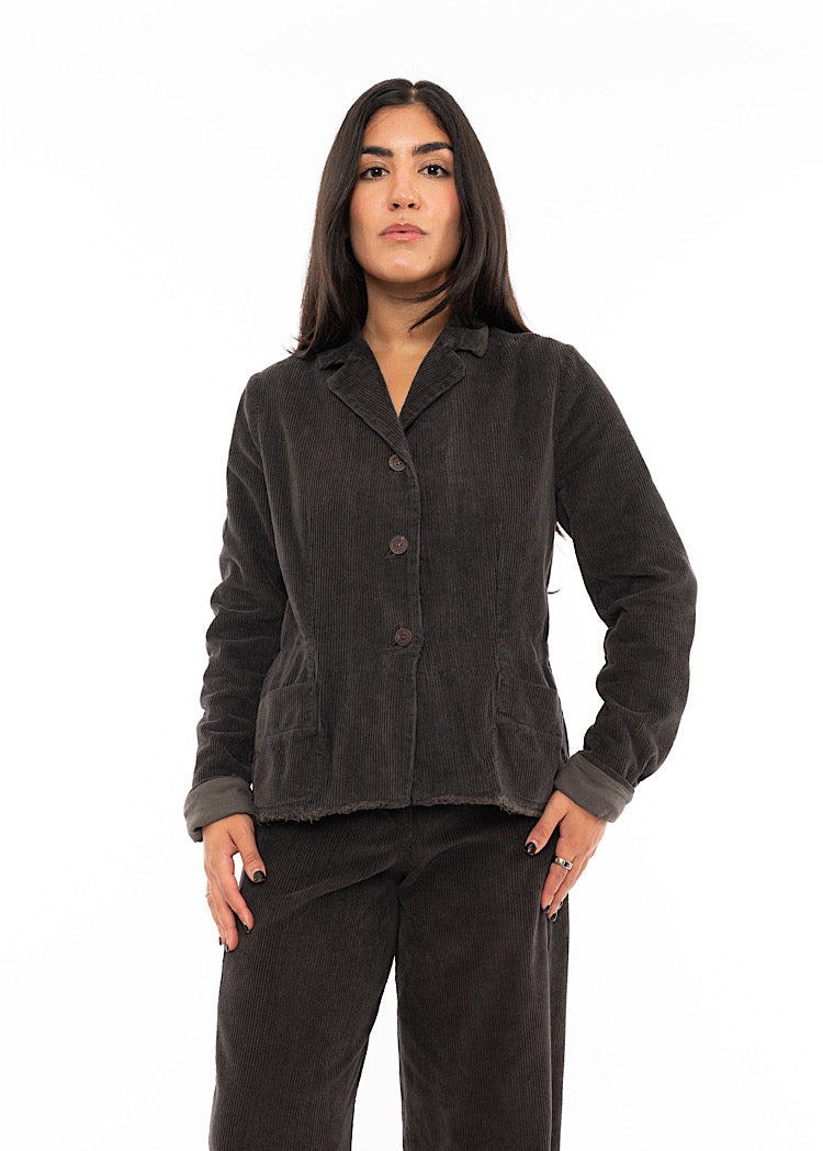 HANNOH WESSEL VICKY JACKET