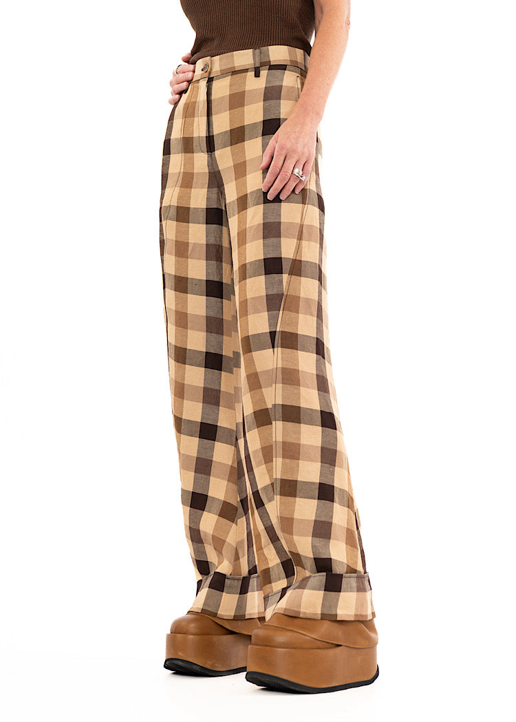 ANNETTE GÖRTZ LAOS TROUSER