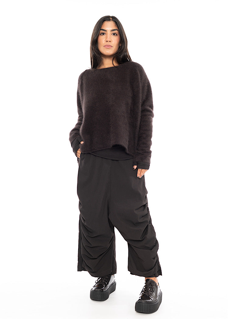 RUNDHOLZ MAINLINE PULLOVER