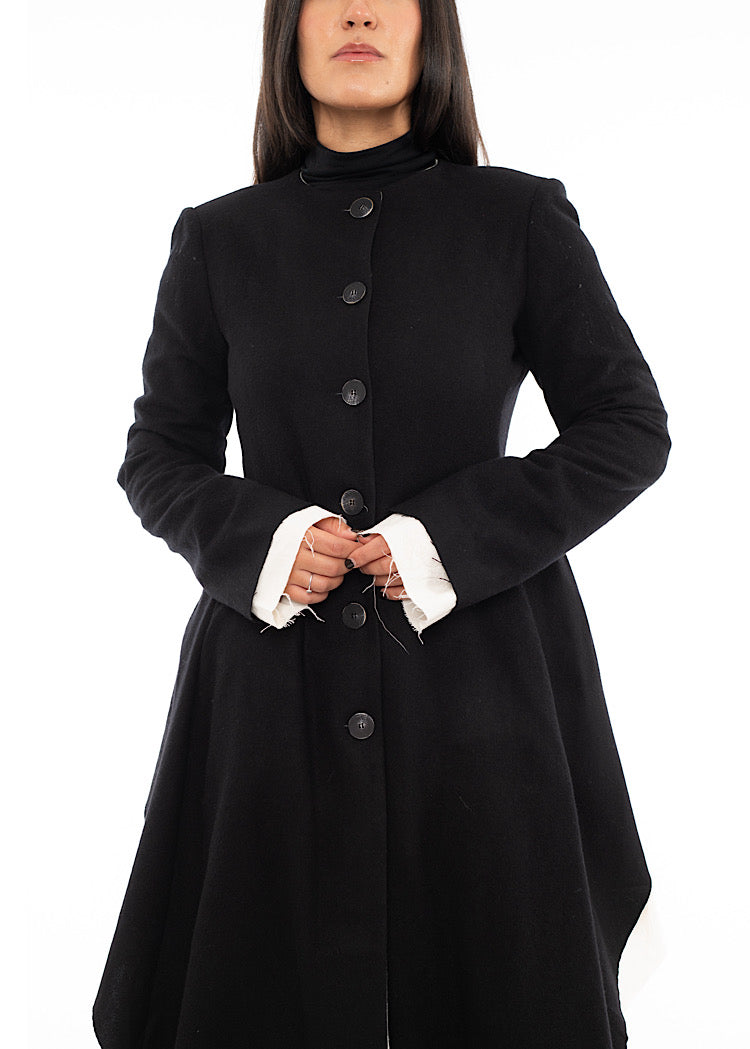 LA VACA LOCA SUENO COAT