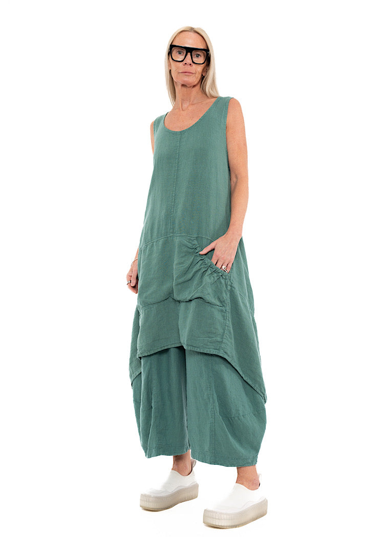 RUNDHOLZ BLACK LABEL DRESS