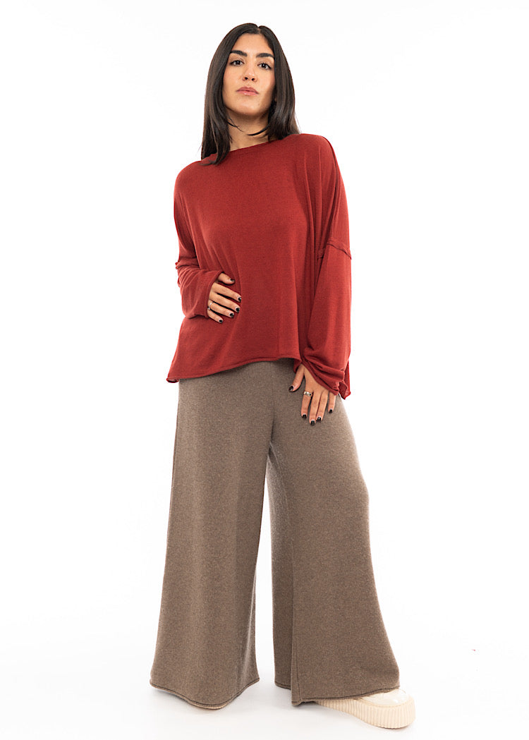 LA VACA LOCA VIDA TOP