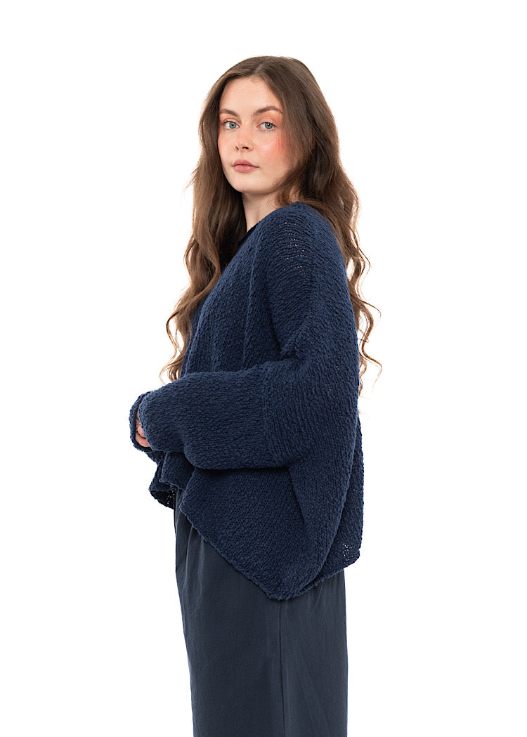 FRIDA ZAZOU PULLOVER